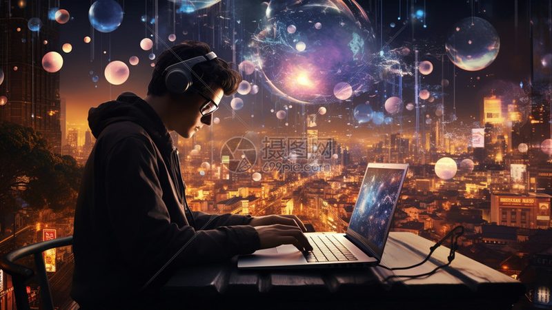 数字孪生与BIM：技术融合与差异解析